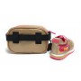 Scarpe bambino Liu-Jo sneaker Me Contro Te Wonder 20 + shoulder bag glitter ZS22LJ01 4F1007