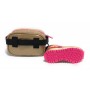 Scarpe bambino Liu-Jo sneaker Me Contro Te Wonder 20 + shoulder bag glitter ZS22LJ01 4F1007