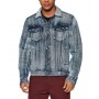 Giacca Jeans uomo Guess dillon jacket ES22GU76 M2RXN1D4K71