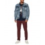 Giacca Jeans uomo Guess dillon jacket ES22GU76 M2RXN1D4K71