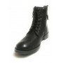 Anfibio UOMO ANTICA CUOIERIA MOD. OYSTER PELLE COLORE NERO U19AC11