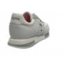 Scarpe Blauer sneaker Melrose pelle white DS23BU03 S3MELROSE02/PUN