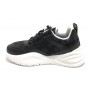 Scarpe donna Guess sneaker Bestie 3 in ecopelle black D23GU16 FL5B3SFAL12