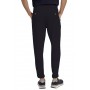 Pantalone uomo Guess lyocell con coulisse blu E23GU49 M2GB36WEHW3