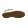 Scarpe 2B12 sneaker Mini Suprime-25 pelle lilla / bianco/ glitter ZS23QB03