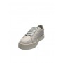 Scarpe donna sneaker Fracomina in ecopelle bianco embossed D23FR04 F722WS6001P411N4-278