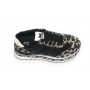 Scarpe donna sneaker Gold&gold ecopelle animalier  D22GG15 GB151