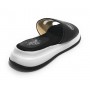 Scarpe donna US Polo ciabatta Janel multicolor DS21UP52 4234S0/YM1