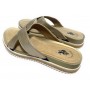Scarpe donna US Polo sandalo/ ciabatta Erica gold DS21UP39 A4041SO/Y1
