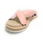 Scarpe donna US Polo sandalo/ ciabatta Erica rosa DS21UP40 A4041SO/Y1