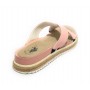 Scarpe donna US Polo sandalo/ ciabatta Erica rosa DS21UP40 A4041SO/Y1