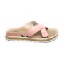 Scarpe donna US Polo sandalo/ ciabatta Erica rosa DS21UP40 A4041SO/Y1
