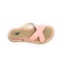 Scarpe donna US Polo sandalo/ ciabatta Erica rosa DS21UP40 A4041SO/Y1