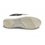 Scarpe donna US Polo sneaker Cardi 001 in pelle black D22UP05