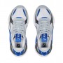 Scarpe Puma sneaker RS-X Geek white/ platinum gray ZS23PU02 391500_01