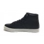 Scarpe U.S. Polo sneaker alto Marcs in ecopelle blue uomo U22UP01