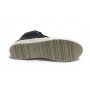 Scarpe U.S. Polo sneaker alto Marcs in ecopelle blue uomo U22UP01