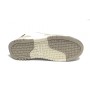 Scarpe uomo Blauer sneaker Harper in pelle white/ black US23BU03 S3HARPER07