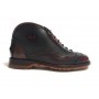 Scarpe uomo Botti 1913 modello 1000miglia red moro grey U18BO03