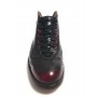 Scarpe uomo Botti 1913 modello 1000miglia red moro grey U18BO03
