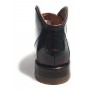 Scarpe uomo Botti 1913 modello 1000miglia red moro grey U18BO03