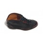 Scarpe uomo Botti 1913 modello 1000miglia red moro grey U18BO03