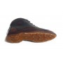 Scarpe uomo Botti 1913 modello 1000miglia red moro grey U18BO03