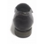 SCARPE UOMO CAVALLINI MOCASSINO F.CUOIO PELLE INTRECCIATA A MANO GREY US17CA04