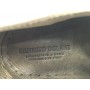 SCARPE UOMO ERNESTO DOLANI MOCASSINO IN PELLE BUFALO TAUPE ARTIGIANALE US16ED01