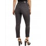 Jeans donna Guess relaxed fit denim pant ambrasions E22GU26 W1YA21D4EO1