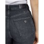Jeans donna Guess relaxed fit denim pant ambrasions E22GU26 W1YA21D4EO1