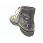SCARPE UOMO GUARDIANI SPORT SOHO POLACCHINO ALLACCIATO  VIT SPAZZOLATO U15AG01