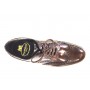 Scarpe uomo Harris anniversary brogue all derby abrasivato moro classico U15HA06