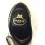 Scarpe uomo Harris anniversary brogue all derby abrasivato moro classico U15HA06