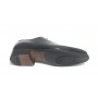 Scarpe uomo Harris francesina fatta a mano in pelle shade nero U17HA128