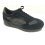 SCARPE UOMO SNEAKER GUARDIANI SPORT GLOBE BLU  GREY U16AG11