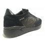 SCARPE UOMO SNEAKER GUARDIANI SPORT GLOBE BLU  GREY U16AG11