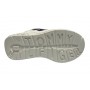 Scarpe  Tommy Hilfiger sneaker in ecopelle/ tessuto bianco ZS22TH02 T3A4-32167