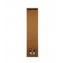 Sciarpa donna Moschino teddy bear in lana marrone C23MO15 30637
