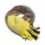 Sciarpa Fracomina multicolore C23FR28 FA22WA3009W441F8-L56