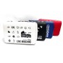 Set borse  Moschino Love City Lovers  Roma Parigi Londra Berlino Limited edition