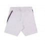 Short uomo U.S. POLO in cotone bianco ES21UP18 60102 52088
