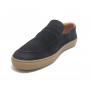 Scarpe uomo Ambitious 11527 mocassino in pelle scamosciata blu navy US21AM17