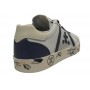 Sneaker Premiata Andy Lace in pelle white/ blu navy ZS23PR02 18179360
