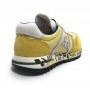Sneaker Premiata Sky suede/ nylon light yellow ZS23PR03 18039352