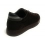 Sneaker uomo Harmont & Blaine pelle scamosciata color sanguine U19HB01