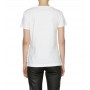 T shirt Liu Jo Sport bianco donna E22LJ33 TF1249