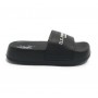 Slipper unisex Us Polo Amami 001 black US23UP23