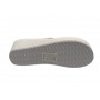 Infradito US Polo zeppa Chany 003 in gomma TC 60 PL 25 white DS23UP02