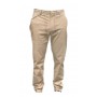 Pantaloni Guess technical pant a sigaretta beige uomo ES23GU47 M3RB23WF6A0